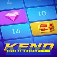 grupo do telegram amador